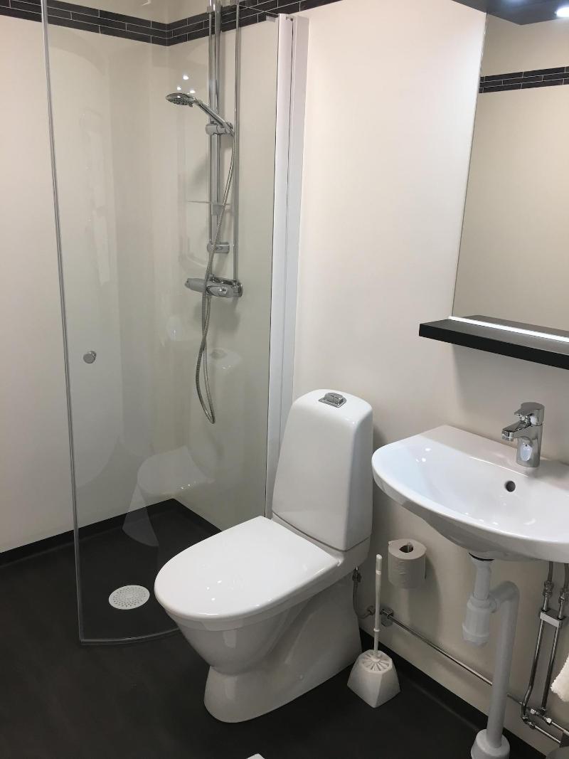 Hotell Kronobäck image