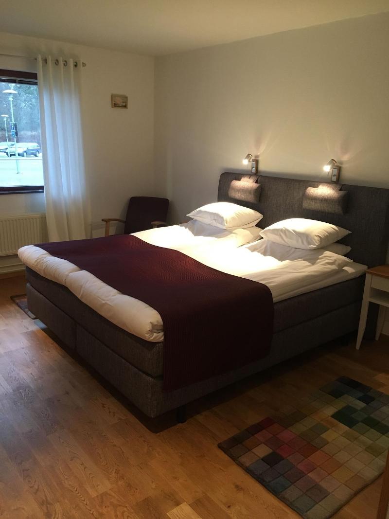 Hotell Kronobäck image