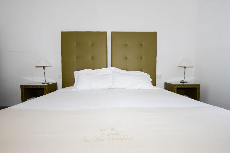 Le Tre Sorelle image