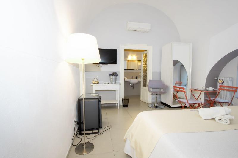 Le Tre Sorelle image