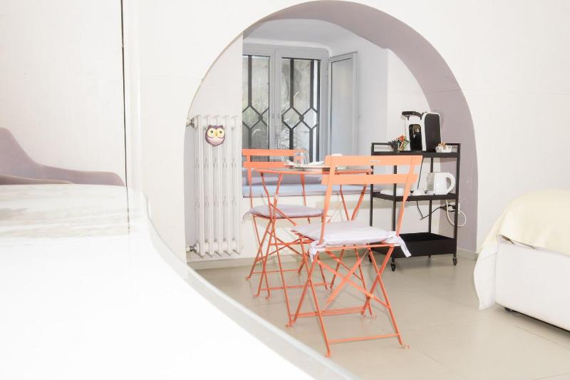 Le Tre Sorelle image