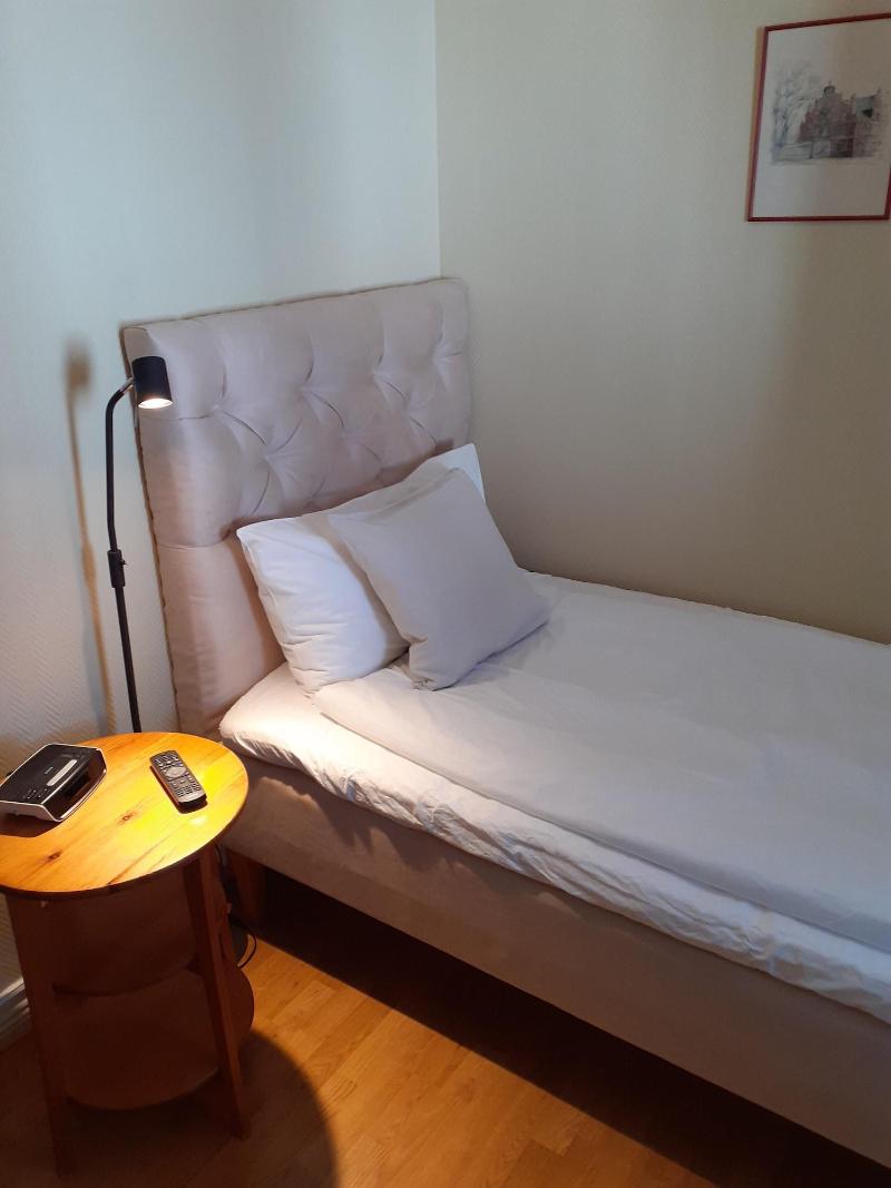 Hotell S:t Olof image