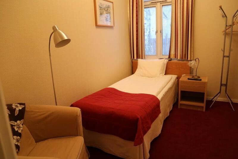 Hotell S:t Olof image