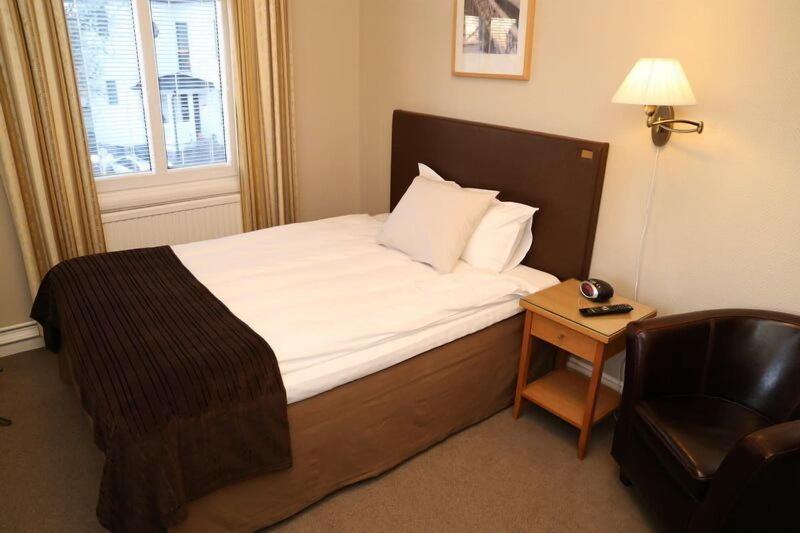 Hotell S:t Olof image