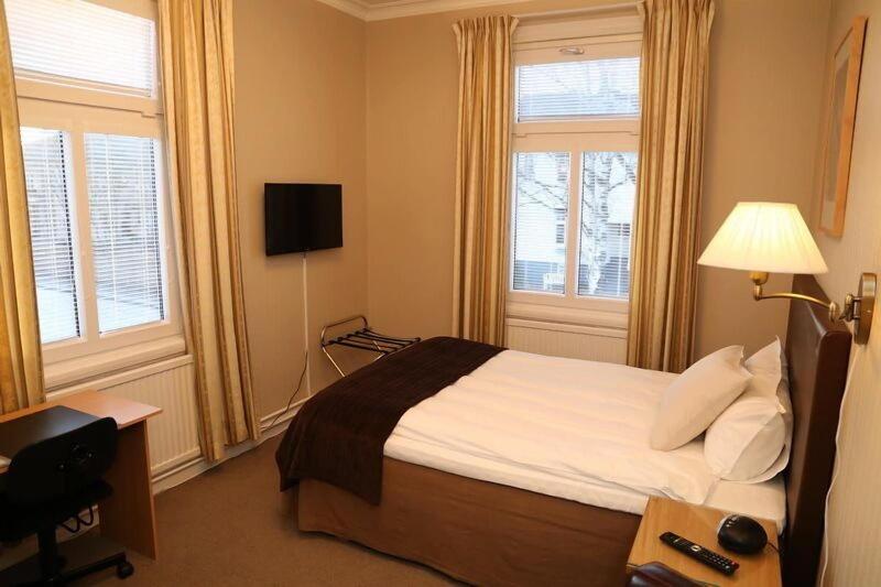 Hotell S:t Olof image