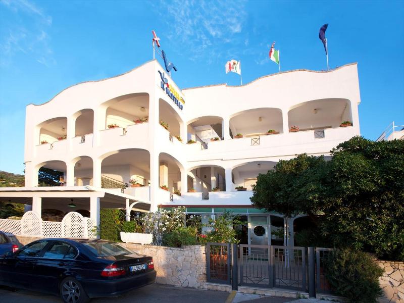 Hotel Il Vascello image