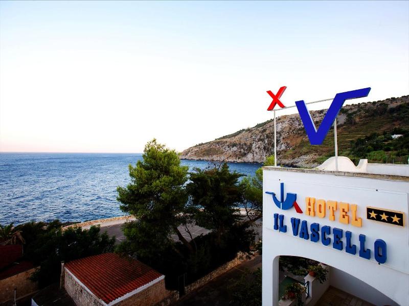 Hotel Il Vascello image