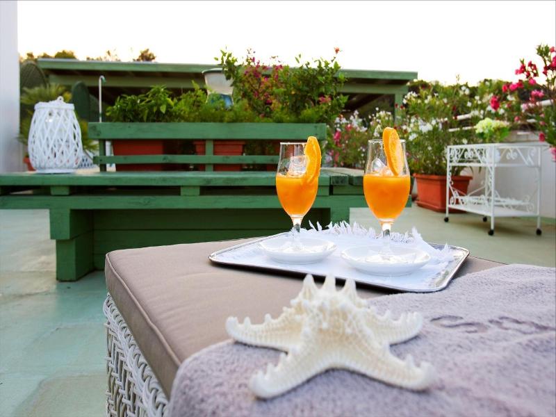 Hotel Il Vascello image