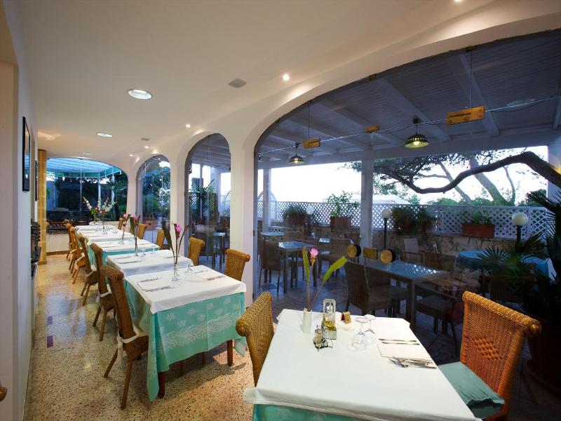 Hotel Il Vascello image