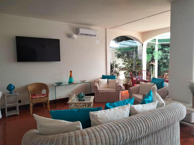 Hotel Il Vascello image