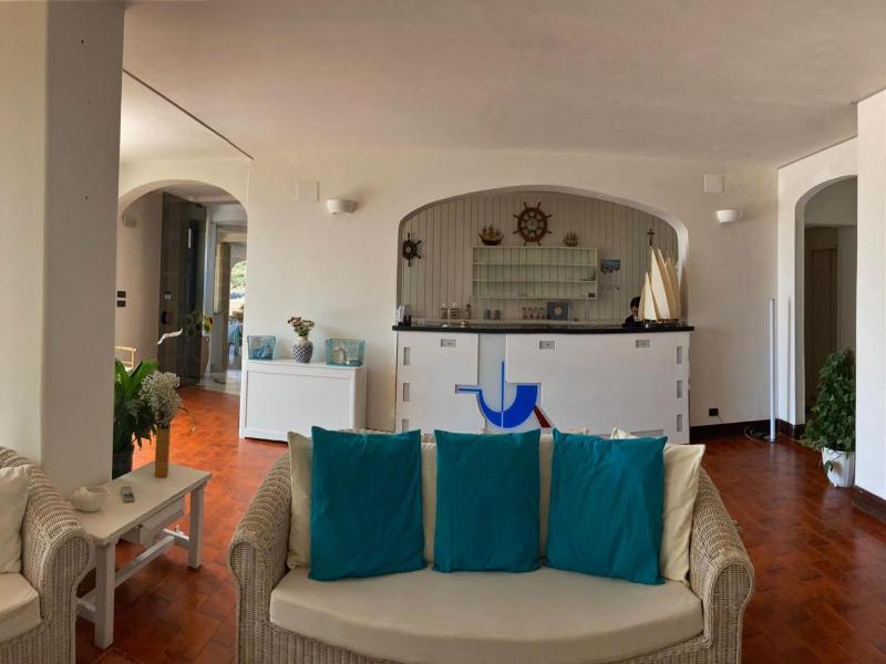 Hotel Il Vascello image