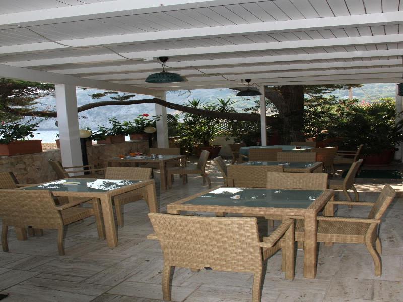Hotel Il Vascello image
