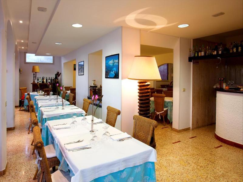 Hotel Il Vascello image