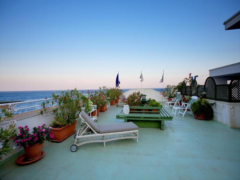 Hotel Il Vascello image