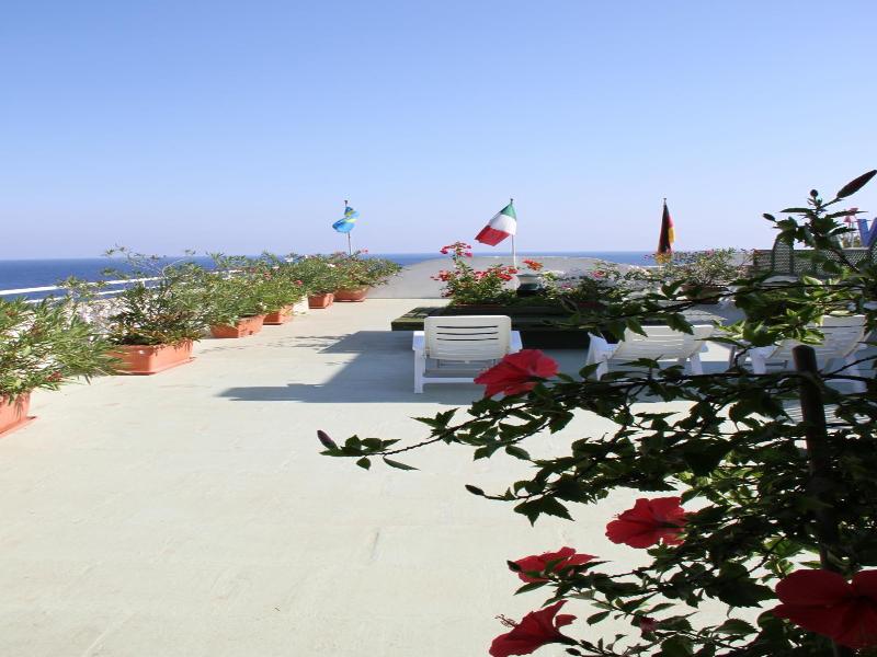 Hotel Il Vascello image