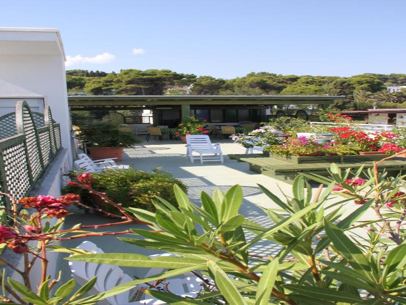 Hotel Il Vascello image