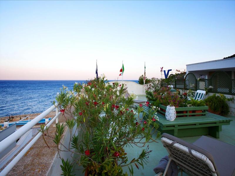 Hotel Il Vascello image