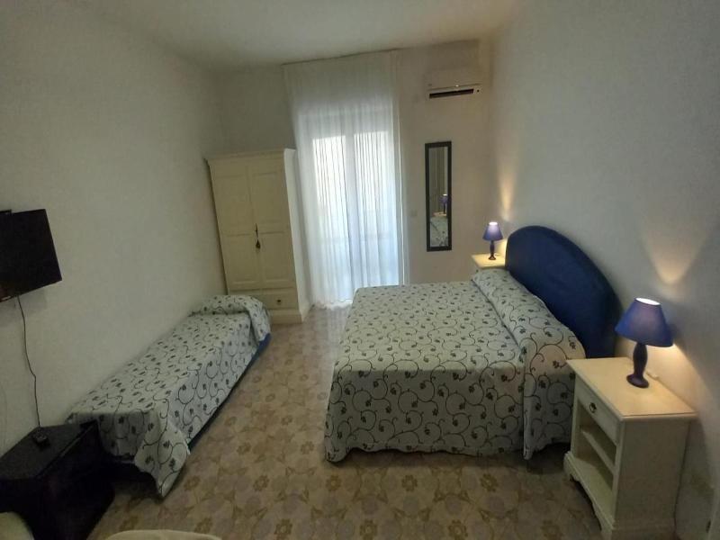 Hotel Il Vascello image