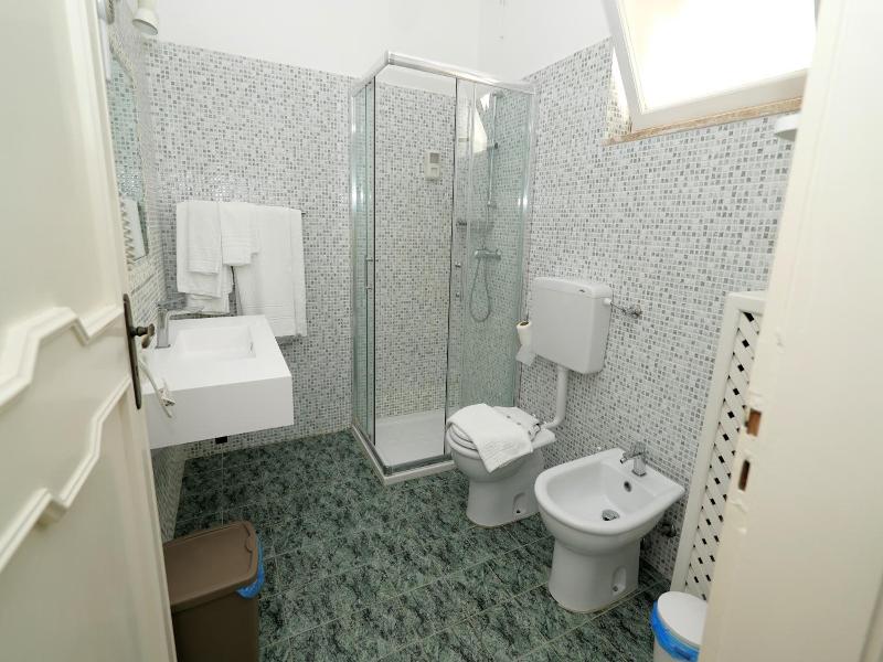 Hotel Il Vascello image