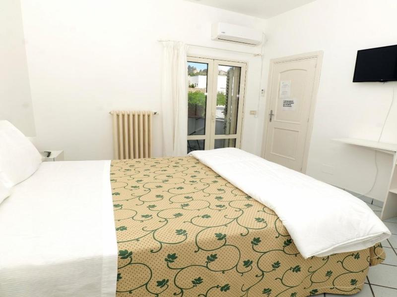 Hotel Il Vascello image