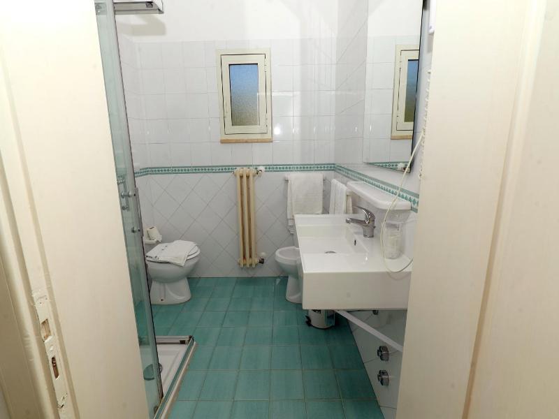 Hotel Il Vascello image