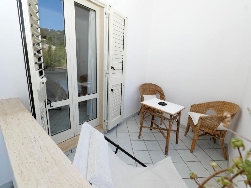 Hotel Il Vascello image