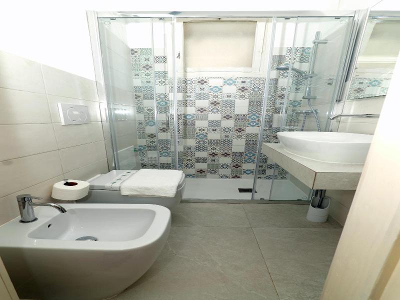Hotel Il Vascello image