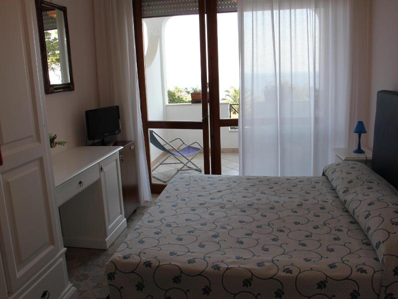 Hotel Il Vascello image