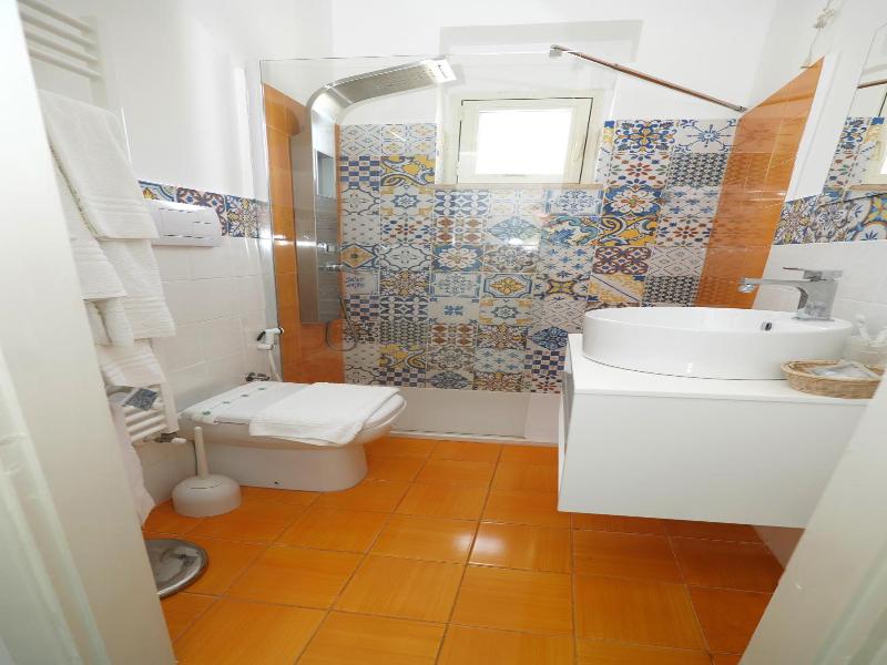 Hotel Il Vascello image
