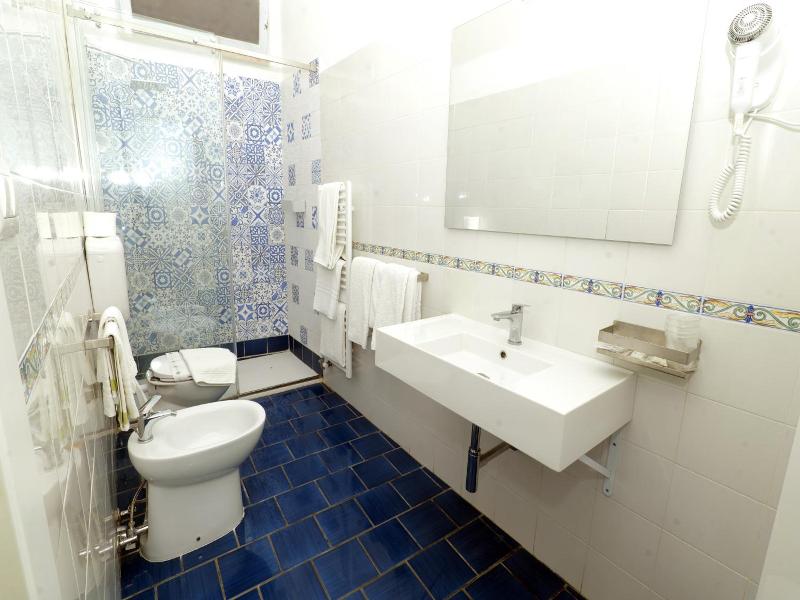 Hotel Il Vascello image