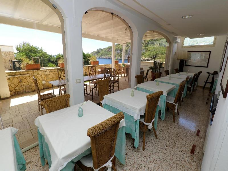 Hotel Il Vascello image