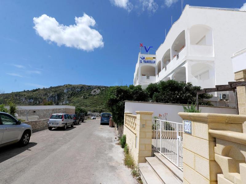 Hotel Il Vascello image