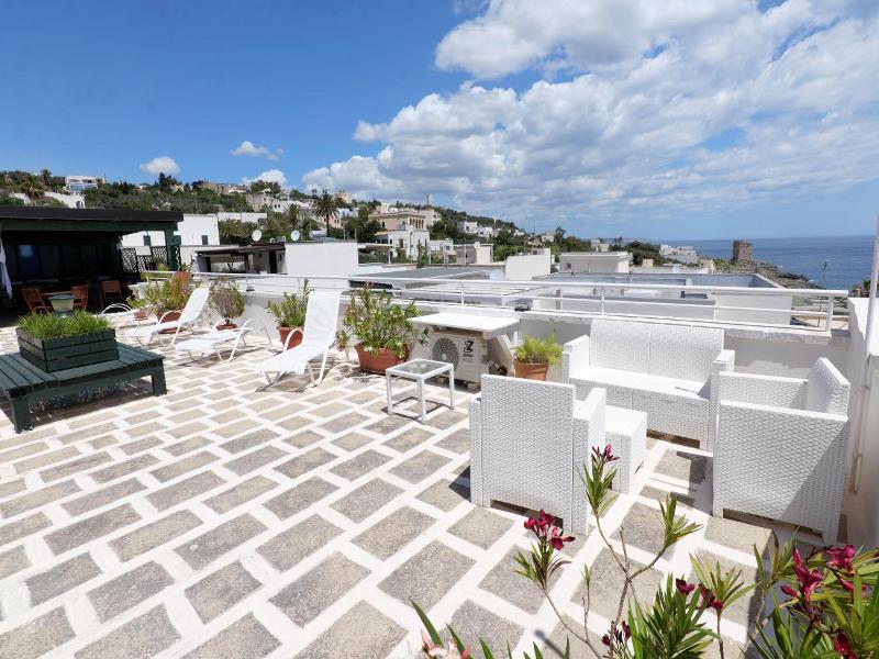 Hotel Il Vascello image