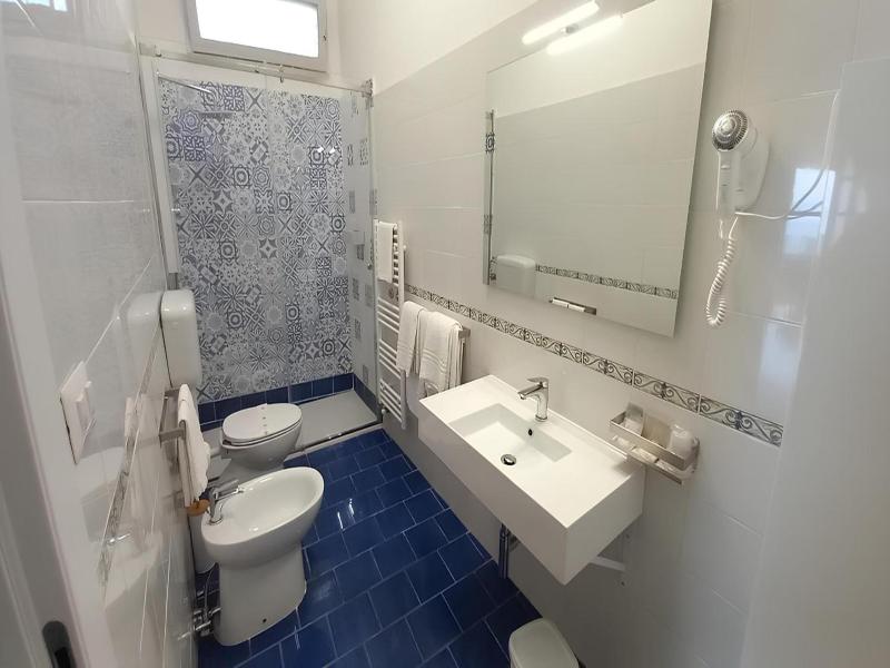Hotel Il Vascello image