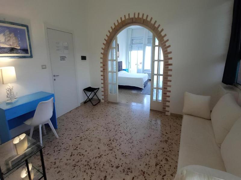 Hotel Il Vascello image