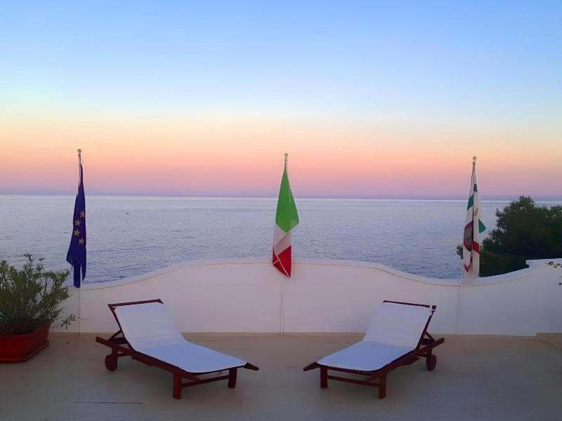 Hotel Il Vascello image