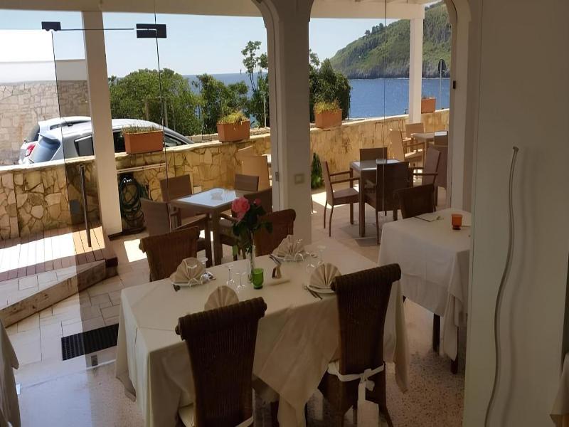 Hotel Il Vascello image