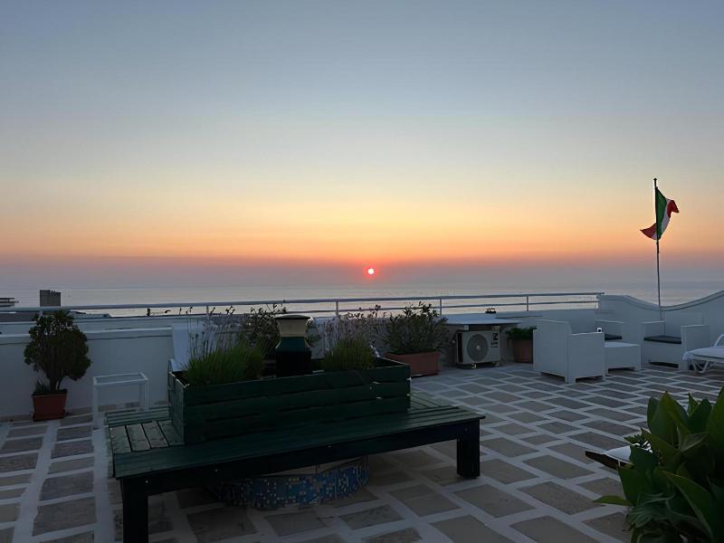 Hotel Il Vascello image