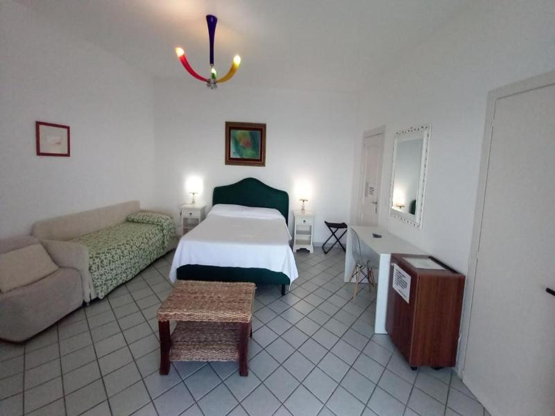 Hotel Il Vascello image