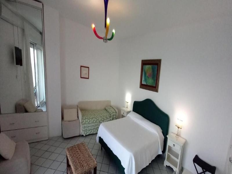 Hotel Il Vascello image