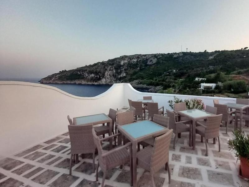 Hotel Il Vascello image