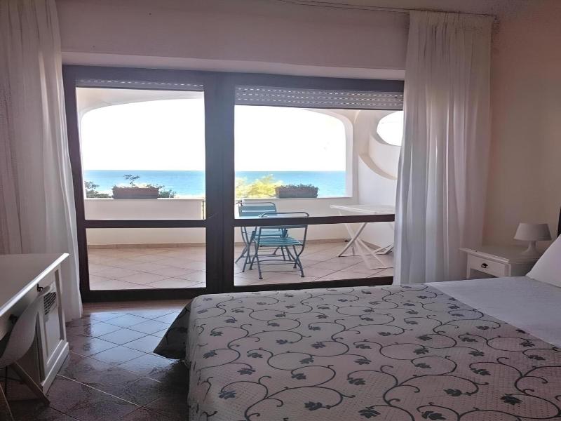 Hotel Il Vascello image