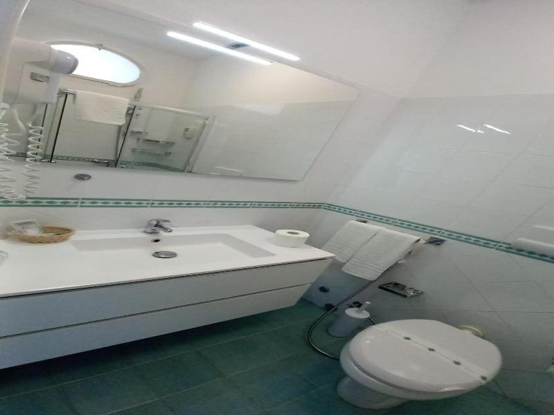Hotel Il Vascello image