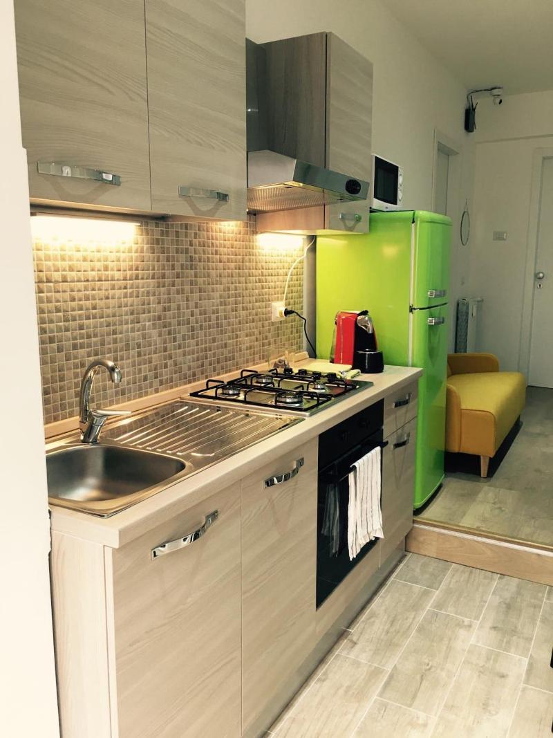 Verrazzano 37 Guest House image