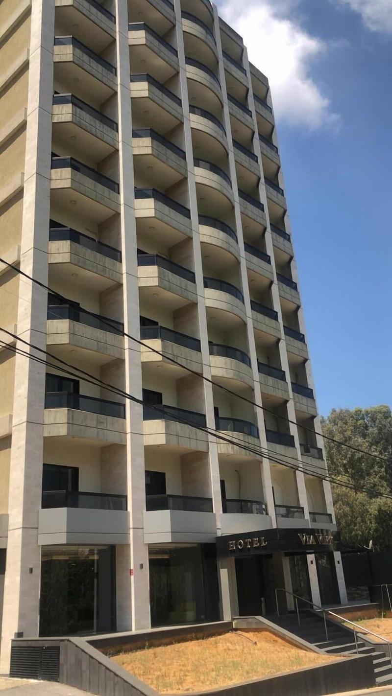 Via Verde Hotel image