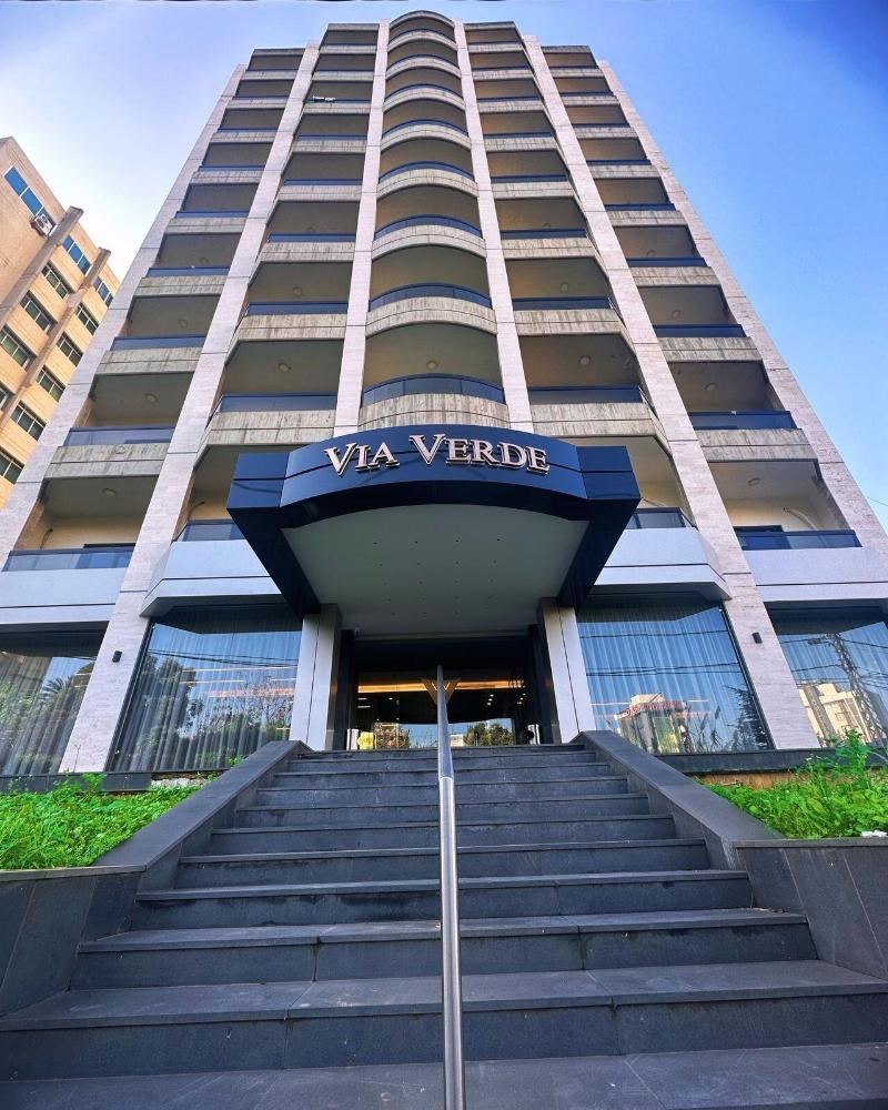Via Verde Hotel image