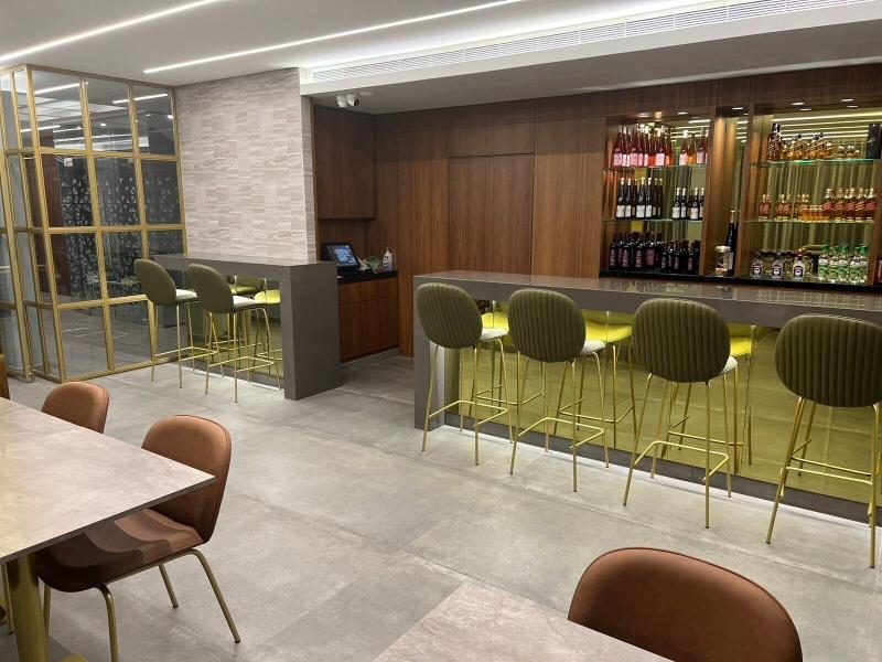 Via Verde Hotel image