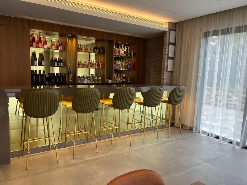 Via Verde Hotel image