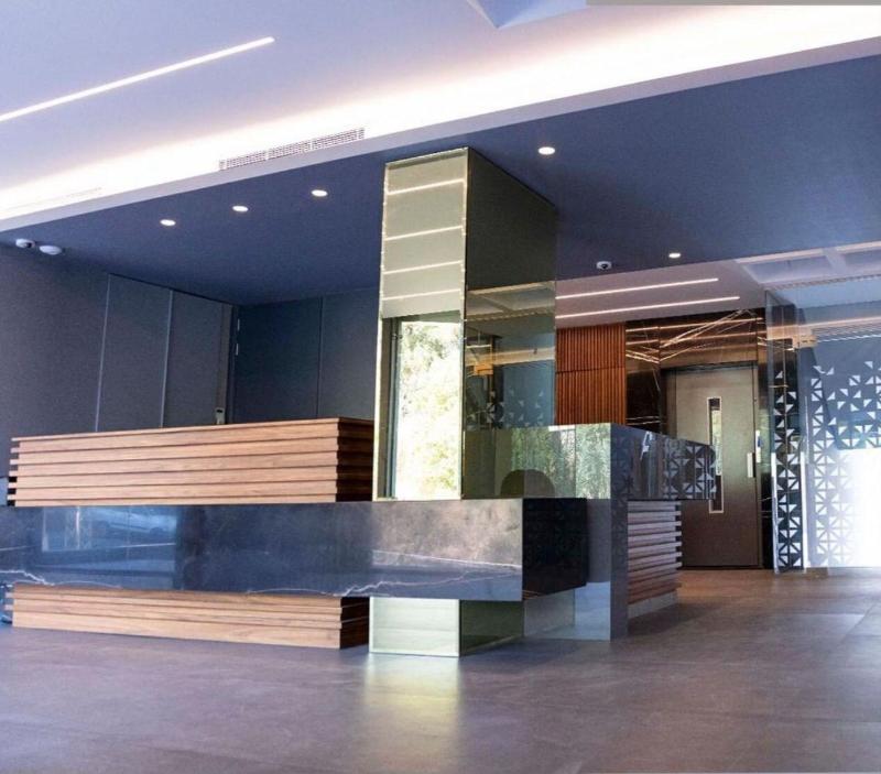 Via Verde Hotel image