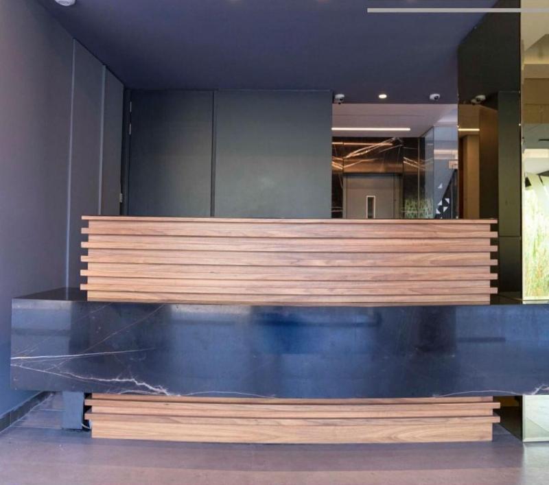 Via Verde Hotel image